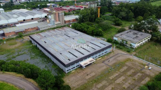 Galpão/Depósito/Armazém para alugar, 6452m² no Centro, Canoas