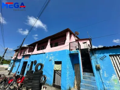 Prédio Comercial com 1 Quarto à venda, 600m² no Cigana, Caucaia
