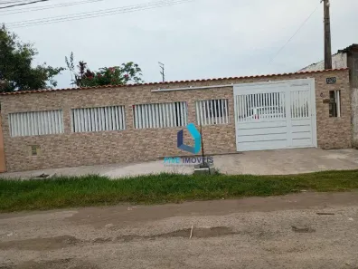 Casa com 3 Quartos à venda, 136m² no Jamaica - Praia, Itanhaém