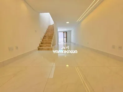 Sobrado com 3 Quartos à venda, 160m² no Vila São Geraldo, São Paulo