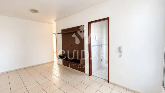 Apartamento com 3 Quartos à venda, 55m² no Castelo, Belo Horizonte