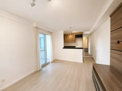 Apartamento com 2 Quartos à venda, 59m² no Mansões Santo Antônio, Campinas