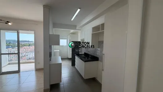 Apartamento com 3 Quartos à venda, 84m² no Cidade Nova II, Indaiatuba