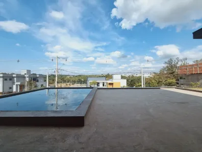 Casa de Condomínio com 3 Quartos à venda, 182m² no Loteamento Residencial Una, Itu