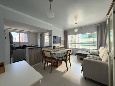 Apartamento com 2 Quartos à venda, 68m² no Capão da Canoa, Capão da Canoa
