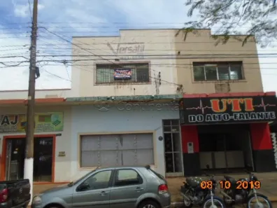 Sala Comercial para alugar, 23m² no Centro, Dourados
