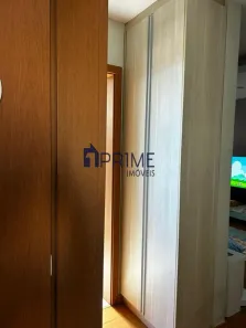 Apartamento com 2 Quartos à venda, 55m² no Europa, Contagem
