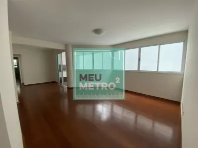 Apartamento com 3 Quartos à venda, 165m² no Centro, Florianópolis