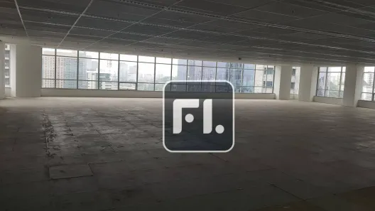 Sala Comercial para alugar, 432m² no Cidade Monções, São Paulo