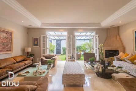 Casa com 4 Quartos à venda, 347m² no Brooklin Paulista, São Paulo