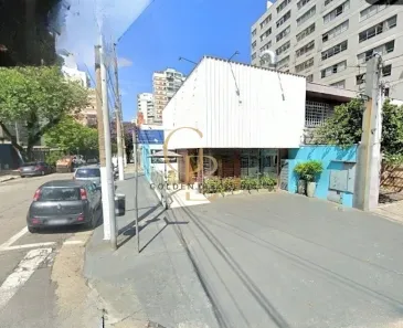 Imóvel Comercial para alugar, 220m² no Indianópolis, São Paulo