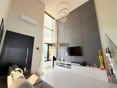 Casa de Condomínio com 3 Quartos para venda ou aluguel, 257m² no Jardim São Marcos, Valinhos