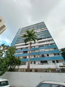 Apartamento com 3 Quartos à venda, 129m² no Boa Viagem, Recife