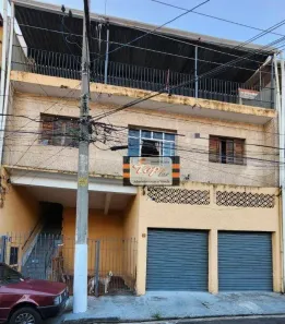 Casa com 3 Quartos à venda, 130m² no Vila Pereira Barreto, São Paulo