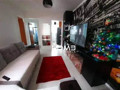 Apartamento com 2 Quartos à venda, 45m² no Santíssimo, Rio de Janeiro