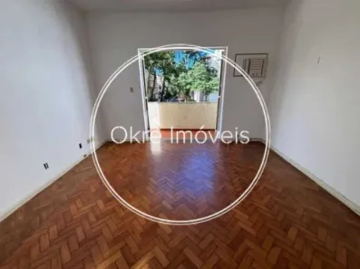 Apartamento com 3 Quartos à venda, 137m² no Copacabana, Rio de Janeiro