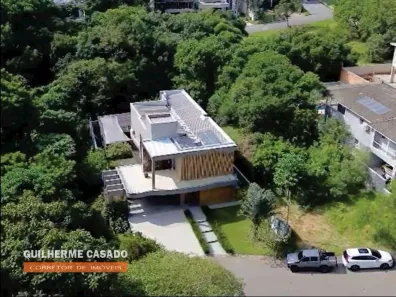 Casa com 5 Quartos à venda, 572m² no Jardim do Golf I, Jandira