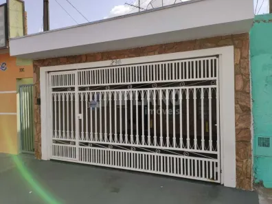 Casa com 3 Quartos à venda, 133m² no Parque Santa Felícia Jardim, São Carlos