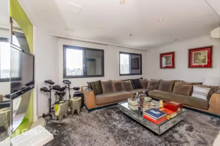 Apartamento com 1 Quarto à venda, 89m² no Vila Uberabinha, São Paulo