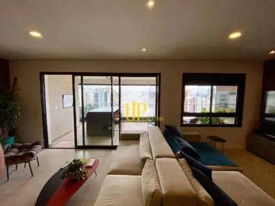 Apartamento com 2 Quartos à venda, 114m² no Cerqueira César, São Paulo