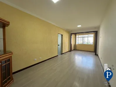 Apartamento com 2 Quartos à venda, 95m² no Pompéia, Santos