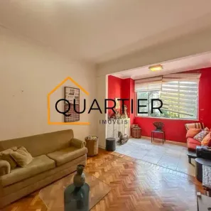 Apartamento com 2 Quartos à venda, 109m² no Flamengo, Rio de Janeiro