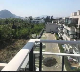 Cobertura com 3 Quartos à venda, 148m² no Recreio dos Bandeirantes, Rio de Janeiro