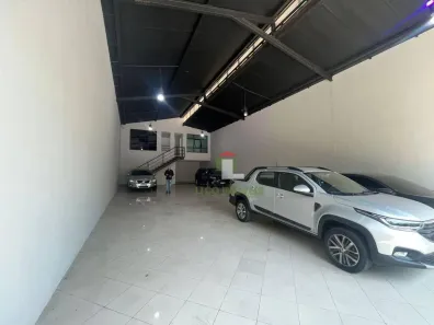 Galpão/Depósito/Armazém à venda, 250m² no Imirim, São Paulo