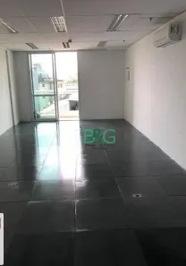 Sala Comercial para alugar, 38m² no Santana, São Paulo