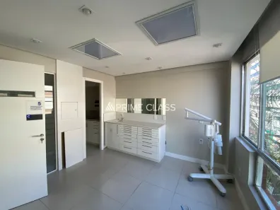 Sala Comercial para alugar, 100m² no Centro, Canoas