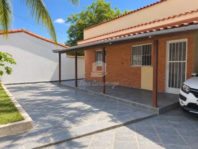Casa com 3 Quartos à venda, 155m² no São José do Imbassaí, Maricá