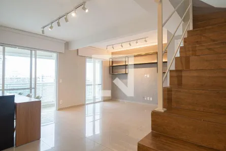 Cobertura com 1 Quarto à venda, 101m² no Centro, São Paulo