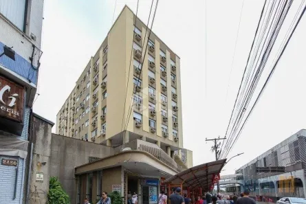 Sala Comercial à venda, 22m² no Centro, Canoas