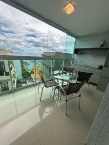 Apartamento com 1 Quarto para alugar, 60m² no Dois de Julho, Salvador