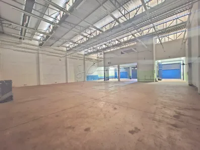Galpão/Depósito/Armazém à venda, 692m² no Campos Elíseos, Ribeirão Preto