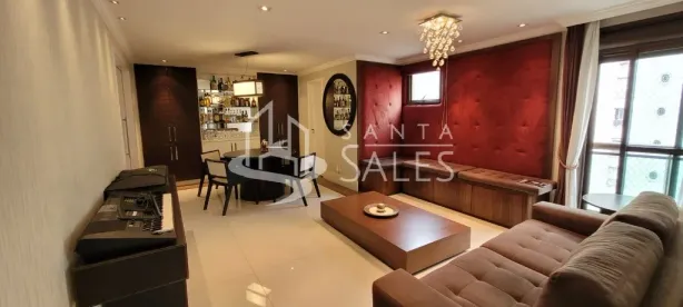 Apartamento com 3 Quartos à venda, 228m² no Jardim Paulista, São Paulo
