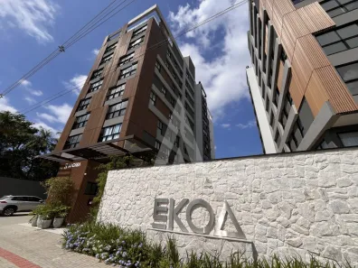 Apartamento com 3 Quartos para alugar, 78m² no Santo Antônio, Joinville