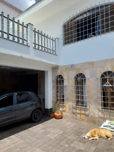 Sobrado com 3 Quartos à venda, 200m² no Rio Pequeno, São Paulo