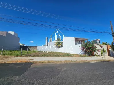 Lote/Terreno à venda, 420m² no Jardim Karaíba, Uberlândia