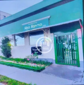Apartamento com 2 Quartos à venda, 45m² no Loteamento Clube V, São José do Rio Preto