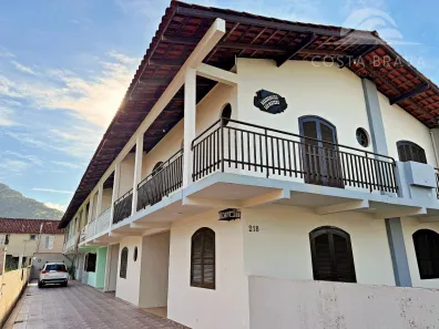 Sobrado com 4 Quartos à venda, 93m² no Caioba, Matinhos
