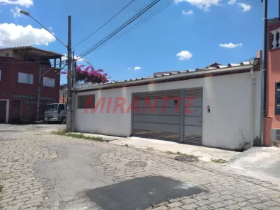 Casa com 2 Quartos à venda, 70m² no Imirim, São Paulo