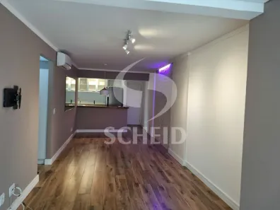 Apartamento com 2 Quartos à venda, 67m² no Vila Mascote, São Paulo