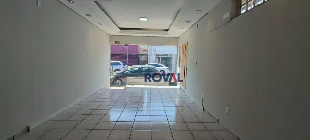 Sala Comercial para alugar, 39m² no Centro, Mogi Guaçu