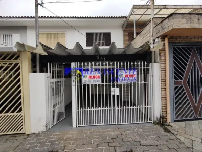 Sobrado com 2 Quartos à venda, 75m² no Jardim Prudência, São Paulo