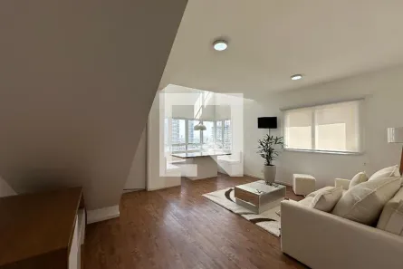 Apartamento com 2 Quartos à venda, 89m² no Sítio Tamboré Alphaville, Barueri