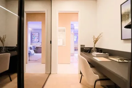 Apartamento com 2 Quartos à venda, 127m² no Pinheiros, São Paulo