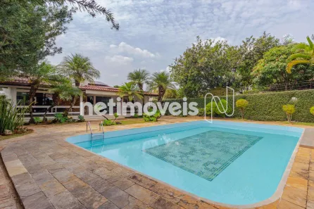Casa com 6 Quartos à venda, 402m² no São Luiz, Belo Horizonte