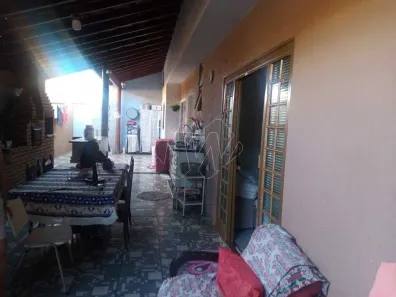 Casa com 2 Quartos à venda, 208m² no Jardim Nova Araraquara, Araraquara