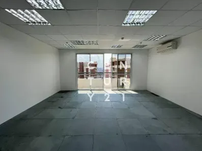 Sala Comercial para alugar, 48m² no Água Branca, São Paulo
